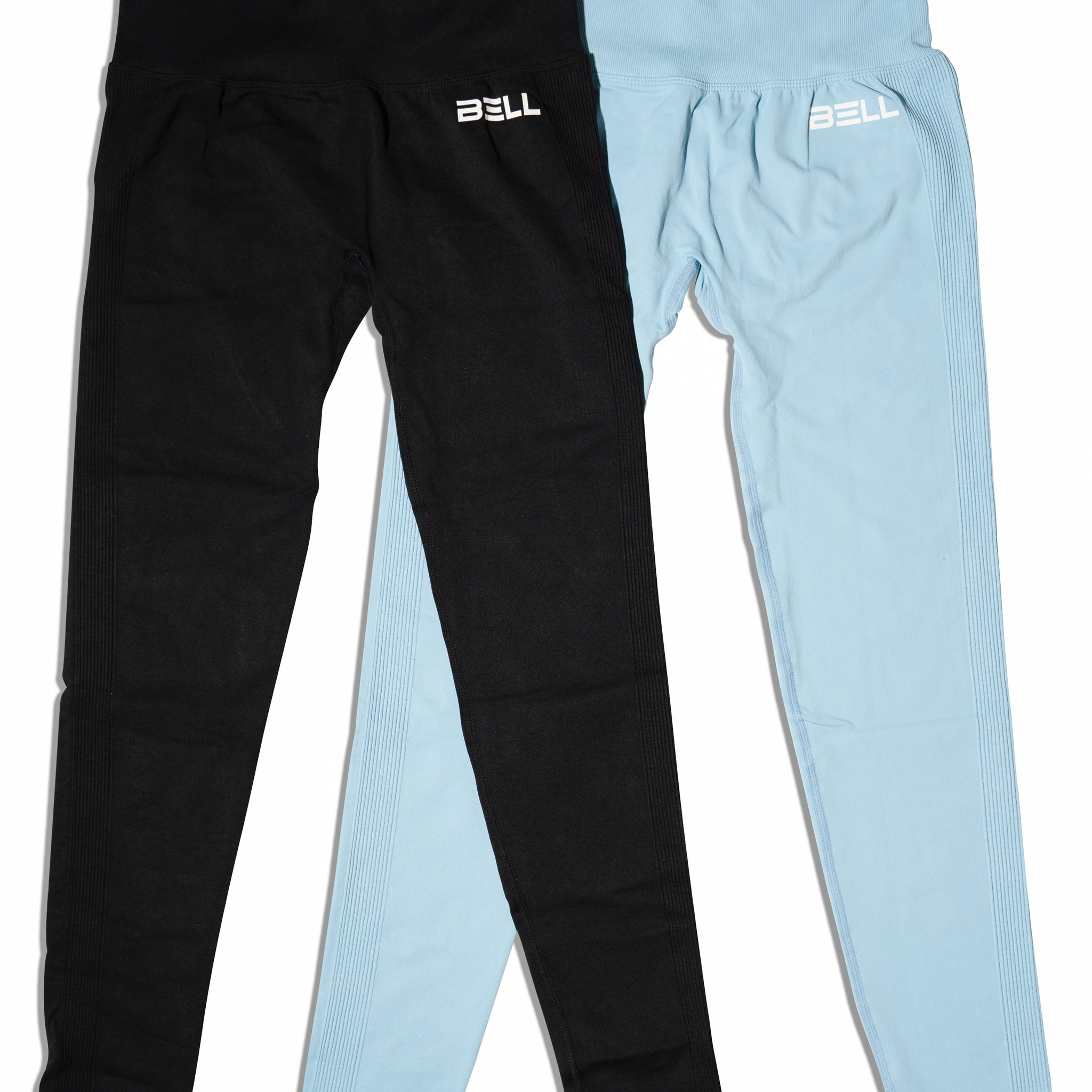 Seamless Contour Leggings
